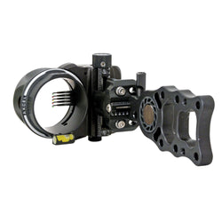 Tru Ball Axcel ArmourTech HD 5 Pin Bow Sight .019