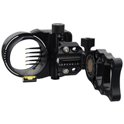 Tru Ball Axcel ArmorTech HD 7 Pin Sight .010