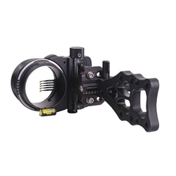 Tru Ball Axcel ArmourTech 5-Pin Bow Sight .019