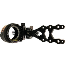 Tru Ball Axcel Rheo Tech Sight 5 Pin .019