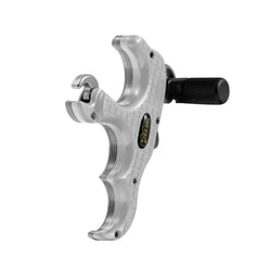 Tru Ball Blade Pro 3 Finger Release - Silver/QuickSilver