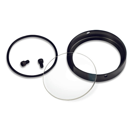 HHA Lens Kit B +.50 2x/4x/6x Power 1 5/8” Dia. Optimizer Lite OL KP DS - Clear