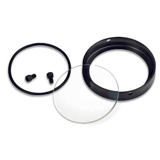 HHA Sports Lens Kit X 2x/4x/6x Power Fits All 2” HHA Sights - Clear