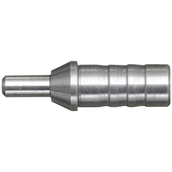 Victory Archery VForce Pin Bushing Silver Color - 12/Pack