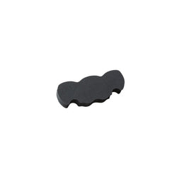 Tightspot Quiver Foam Hood Insert for 5 and 7 Arrow Quivers -Black