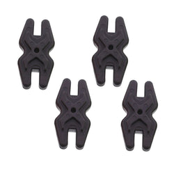 PSE Gen-X Rubber Limb Vibration Dampener 3 Colors Available - 4/Pack