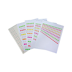 HHA Sports Optimizer Lite Speed Dial Crossbow Sight Tapes