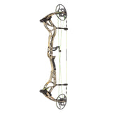 Bear Archery Kuma 30 Compound Bow Right Hand 70lbs - Realtree Edge
