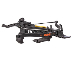Bear X Desire Pistol Crossbow 60 LBS with 3 Bolts - Black