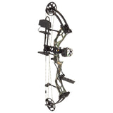 Bear Archery Threat RTH Compound Bow 60/70lbs 2 Colors Available - Right Hand