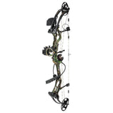 Bear Archery Threat RTH Compound Bow 60/70lbs 2 Colors Available - Right Hand