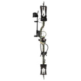 Bear Archery Threat RTH Compound Bow 60/70lbs 2 Colors Available - Right Hand