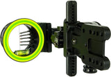 Spot-Hogg Sight Fast Eddie XL MRT Wrapped 5-Pin Long Bar .010/.019/.020 - LH/RH