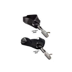 Spot-Hogg Tuff Guy Release with BOA Strap/Rigid Buckle Strap - Black or Realtree