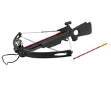 Spider 150 lbs Compound Hunting Crossbow Deer Target Range Archery - New Other