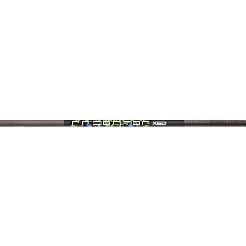 Carbon Express Predator .166