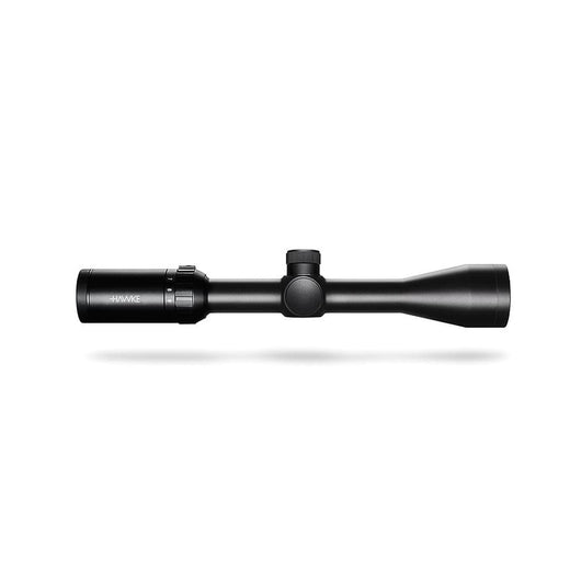 Hawke Vantage IR Riflescope 3-9x40mm IR Slug Gun SR Reticle - Black
