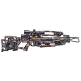 Wicked Ridge RDX400 Crossbow Package AcuDraw ProView Scope - Mossy Oak Country