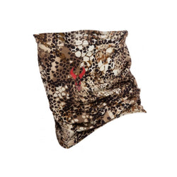 Badlands Altitude Hunting Neck Gaiter Heatwave Ceramic Print - Open Box