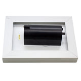 ASC Solar Water Pump Garden Pool Pond Kit - Open Box