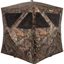 Ameristep Magnum Caretaker Hunting Blind - Mossy Oak Break-Up Country Camo