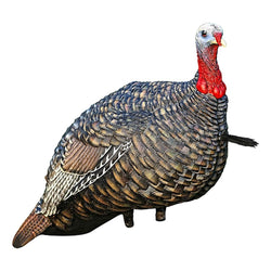 AvianX Turkey Decoys LCD Series - 6 Styles Available