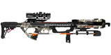 Barnett HyperTac 420 Crossbow 420 FPS 210 Lbs Draw Weight - Mossy Oak