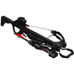 Barnett Explorer XP 370/380/400 Crossbow 165-200 Lbs Draw Weight - Black/Camo