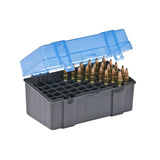 Plano Handgun/Rifle Ammo Box Sotre 20/50/100 Rounds Plastic Box