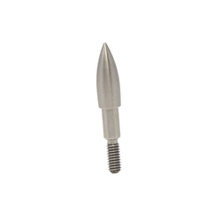 SAS Premium Screw In Bullet Point 85/100/125 Grain Made in USA - 12/Pack