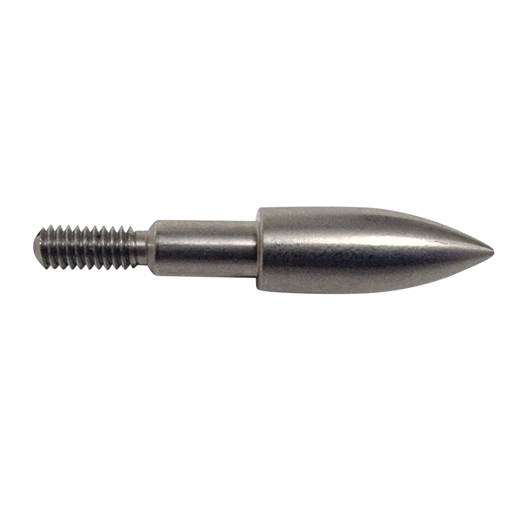 SAS Premium Screw In Bullet Point 85/100/125 Grain Made in USA - 12/Pa ...