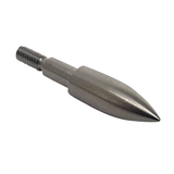 SAS Premium Screw In Bullet Point 85/100/125 Grain Made in USA - 12/Pack