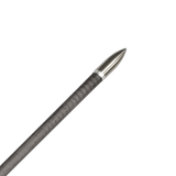 SAS Premium Screw In Bullet Point 85/100/125 Grain Made in USA - 12/Pack