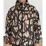 ASAT Camouflage Men's Hurstwic Jacket Lightweight - X-Large