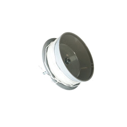 SAS Bowfishing Screw-on Drum Reel w/ 50' of 120lbs Test Braided Line - Open Box