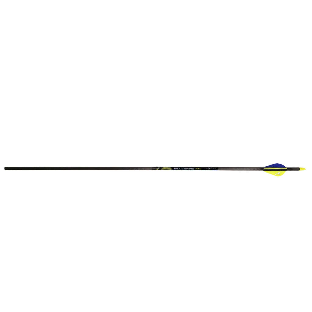 Carbon Express Wolverine 26"/28" 3050 Arrow Southlandarchery