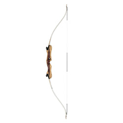 Bear Archery Bullseye X Youth Take Down Recurve Bow 15/20/24/25/29 Lbs - RH