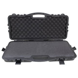 SAS Takedown Bow Hard Case with Pluck Foam and Locking Holes - Open Box