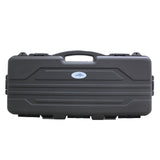 SAS Takedown Bow Hard Case with Pluck Foam and Locking Holes - Open Box