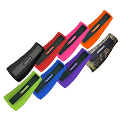 Bohning Slip-On Armguard Nylon Small Black Color - Open Box
