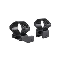 Hawke Optics 2pc 30mm 9-11mm 2
