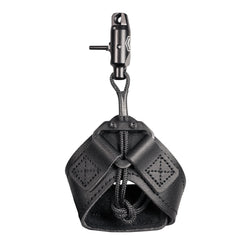 Scott Archery Quick Shot Release Buckle Strap Black for Compound Bow - Open Box