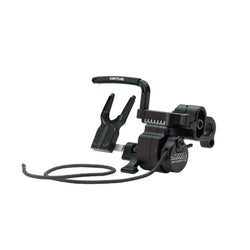 HHA Sports Virtus Fall Away Arrow Rest Black Color - Right Hand