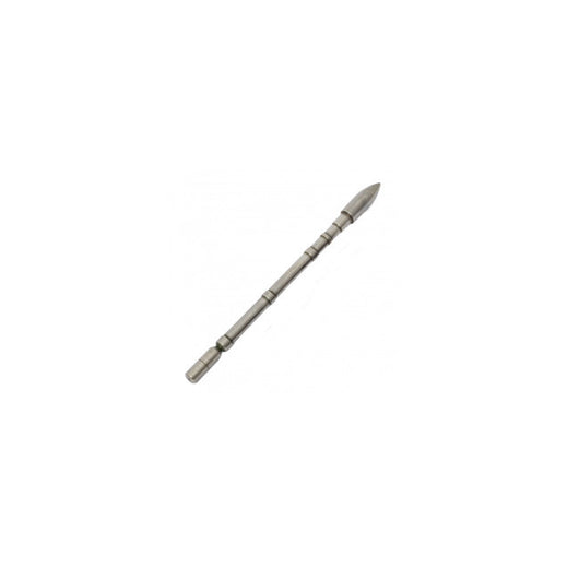 Victory Archery VAP Glue-In Stainless Steel Break-Off Point - 12/Pack Southlandarchery Victory Archery VAP Glue-In Stainless Steel Break-Off Point - 12/Pack Southlandarchery