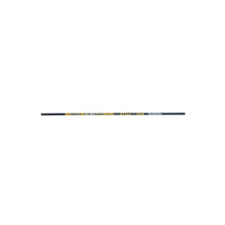 Victory Archery VAP 500 Elite Shafts Black Color - 12/Pack