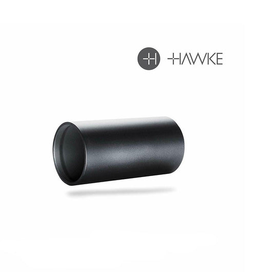 Hawke Sport Optics Sunshade for Riflescope Black 50mm AO - Open Box