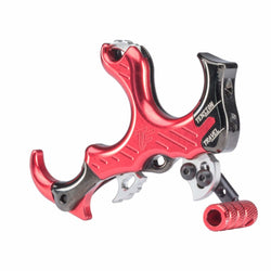 Tru-Fire Trufire Synapse Hammer Throw Release Aid Archery Compound Bow -Open Box