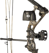 Bear Archery Limitless Dual Cam RTH Compound Bow Package 50 LBs - Right Hand