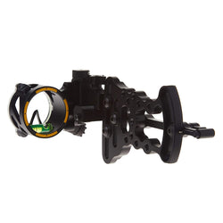 Trophy Ridge Alpha Slide 1-Pin Bow Sight .019