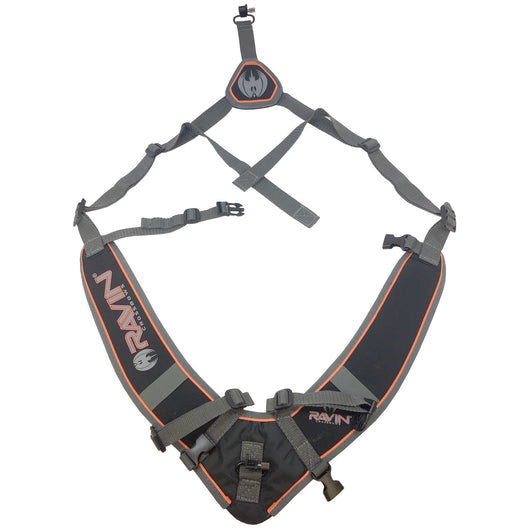 Ravin R261 Backpack Style Sling For Use Exclusively With Ravin Crossbows